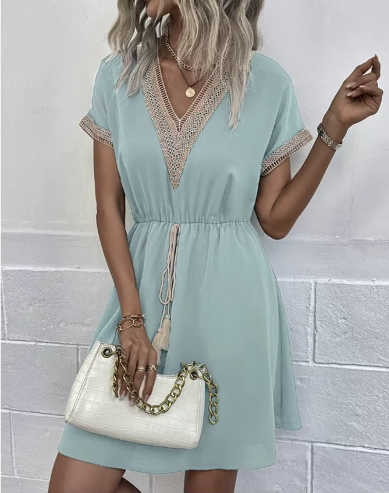 Vestido Casual Zoe