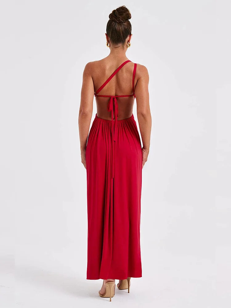 Vestido Elegante Simaria